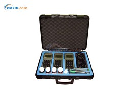 HI9820便攜式多參數(shù)測(cè)定儀