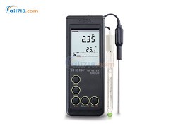 HI931101微電腦鈉度PNA-溫度測(cè)度儀