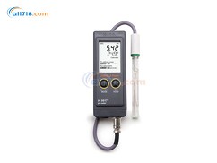 HI99171D2微電腦酸度PH-溫度測(cè)定儀