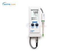 HI99161微電腦酸度PH-溫度測(cè)定儀