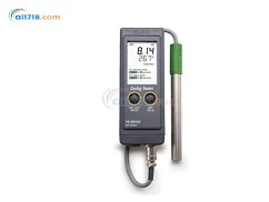 HI99141D2微電腦酸度PH-溫度測(cè)定儀
