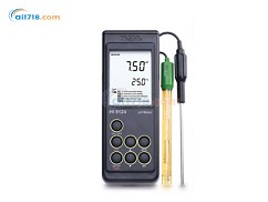 HI9124D2微電腦酸度PH-溫度測(cè)定儀