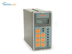 HI8711T鑲嵌式在線雙點(diǎn)PH控制器