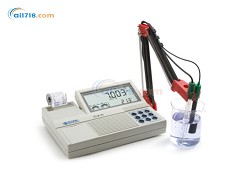 HI122W實(shí)驗(yàn)室內(nèi)置打印微電腦多參數(shù)測(cè)定儀