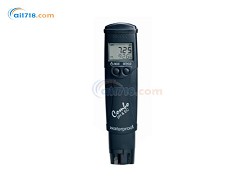 HI98129、HI98130pH-EC-TDS-℃測定儀