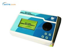 GDYQ-2000S植物油過氧值快速測(cè)定儀