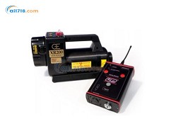 XR200脈沖射線(xiàn)機(jī)