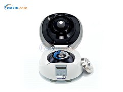 MINISPIN PLUS個人型高速離心機(jī)
