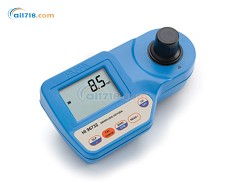 HI96732微電腦溶解氧濃度測(cè)定儀