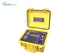 DTR-8500便攜式變壓器匝比測(cè)試儀