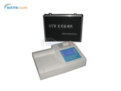 NYW1201多功能食品安全檢測(cè)儀