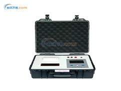 TY-600B便攜式土壤養(yǎng)分速測儀