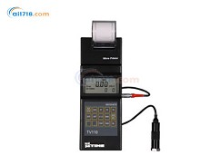 TV110 測(cè)振儀