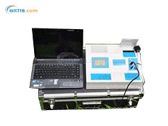 TRF-3PC土壤生態(tài)環(huán)境測試及分析評價系統(tǒng)設(shè)備