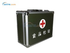 SQ-XJ25食品安全快速檢測(cè)箱