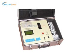 TRF-4D土壤養(yǎng)分速測儀