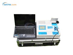 TRF-3B土壤養(yǎng)分速測儀