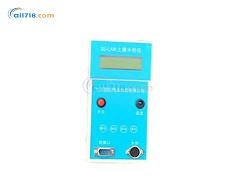 SU-ECG高精度土壤鹽分、電導儀