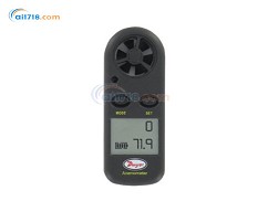 MW型袖珍風(fēng)速表