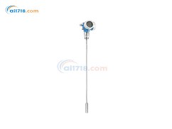 FMP57導(dǎo)播雷達(dá)料位計(jì)