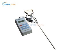 TJSD-750數(shù)顯土壤緊實度計