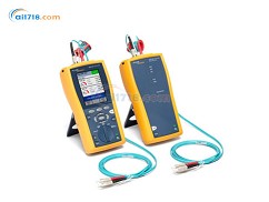 DTX-CLT CertiFiber? 光損耗測試工具包