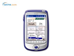 HydraMon POGO便攜式土壤多參數(shù)速測儀