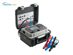 S1-1068絕緣電阻測試儀S1-568獨(dú)家代理