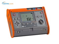 MRU-21接地電阻測試儀
