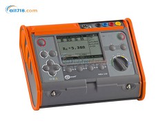 MRU-120接地電阻測試儀