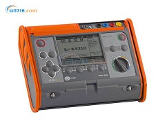 MRU-200接地電阻測試儀