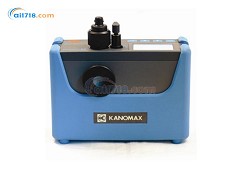 MODEL 3443光散亂式數(shù)字粉塵計(jì)