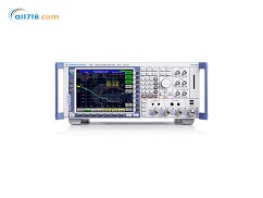 FSMR測量接收機(jī)