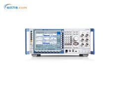 CMW500寬帶無(wú)線(xiàn)通信測(cè)試儀
