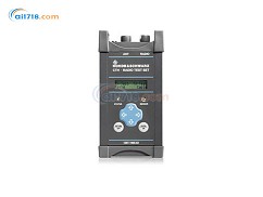 CTH100A/CTH200A手持式模擬無(wú)線(xiàn)電測(cè)試儀