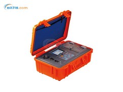 2028型環(huán)境氣體應(yīng)急檢測(cè)儀(PID專用)