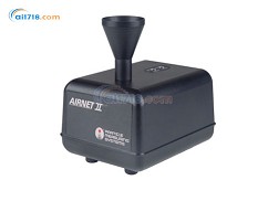 AirNet? II粒子傳感器(型號：201、301、310、501、510)