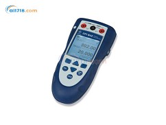 DPI 841/842頻率校驗(yàn)儀