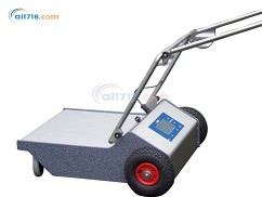 LARS小推車(chē)式區(qū)域輻射掃描儀