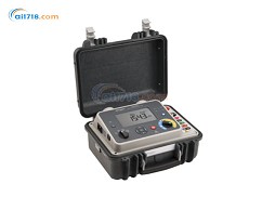 DLRO100系列數(shù)字低電阻微歐計(jì)